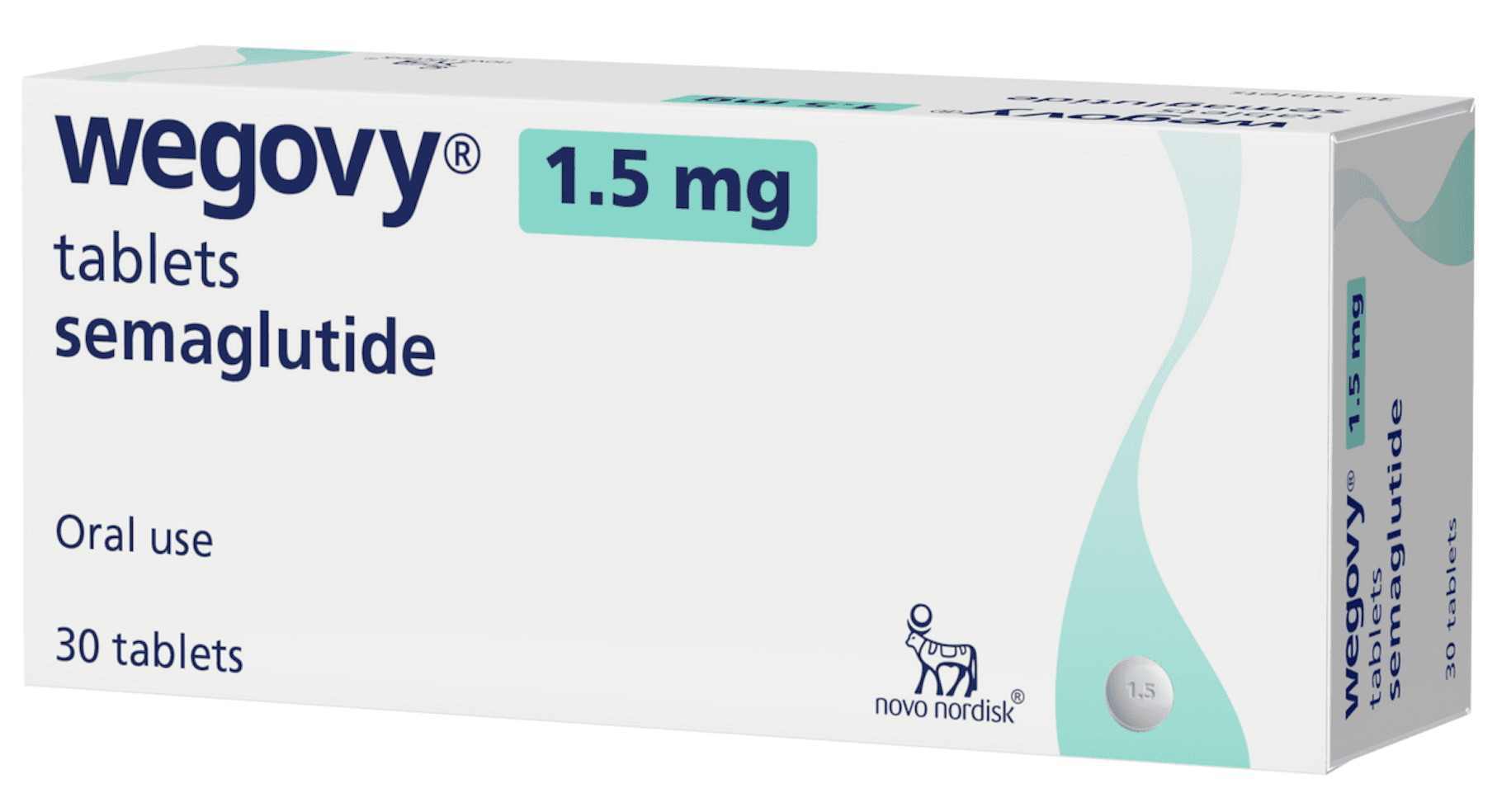 Wegovy Tablet